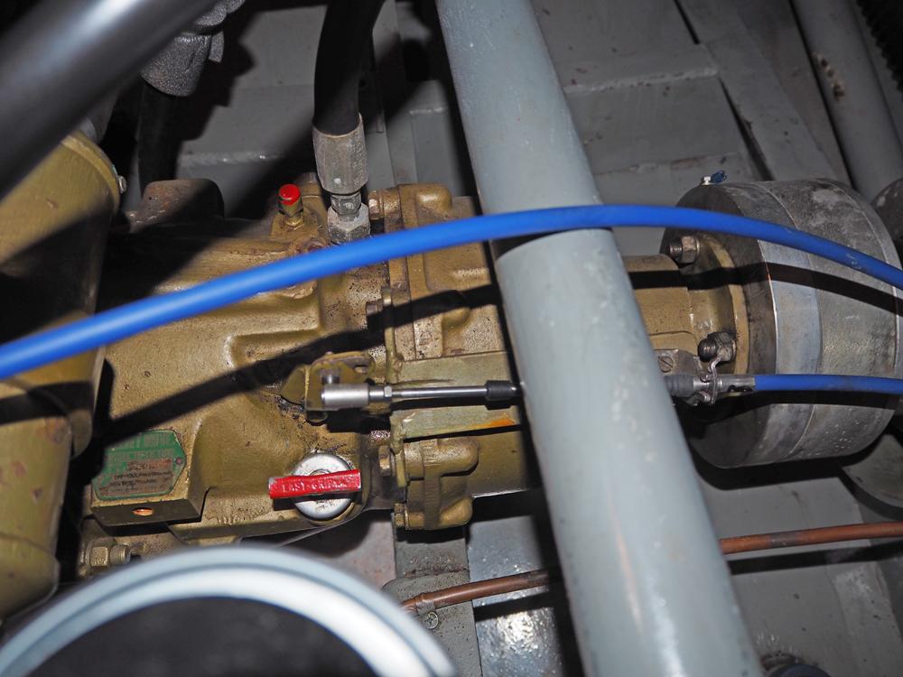  Motor